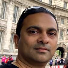 Dedric Landrum, MBA, CSM, PMP, SA