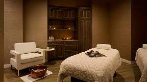 Fairmont Spa Austin Austin Spas Austin United States Forbes Travel Guide