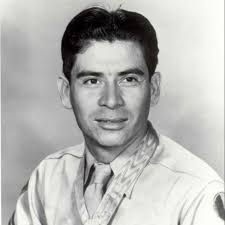 Macario Garcia's memorial page