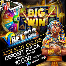 Pin Di Agen Slot Deposit Pulsa