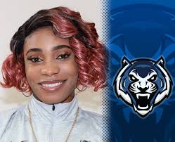 St. Kitts and Nevis team for OECS Championships