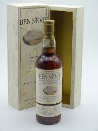 Ben Nevis 1990 13 Years Old Port Wood Finish Bottle No 391 Of 800 70cl Bottle Old Port 13 Year Olds