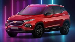 Revisión de la chevrolet all new captiva turbo lt 2021 en colombia. Chevrolet Groove 2021 Ya Inicia Su Preventa En Chile