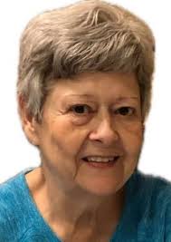 Cheryl Hammond Obituary (1946