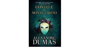 Legendarul conte de monte cristo vine astăzi la antena 1, de la ora 20.00! Contele De Monte Cristo Vol 2 Amazon De Alexandre Dumas Fremdsprachige Bucher