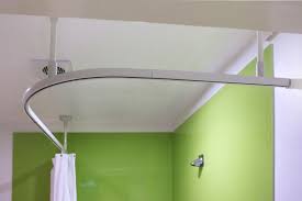 Anti Ligature Primera Clik Shower Track