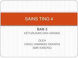 Reproduction 1 the diagram shows a process which occurs in the female reproductive system. Sains Ting 4 Bab 3