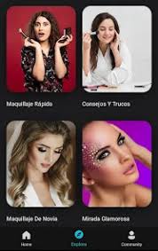 Tutorial de Maquillaje