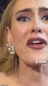 Lizzo reveals Adele's real reaction to Harry Styles' Grammys win