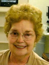 Charlotte Hendrickson Obituary June 9, 2012