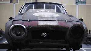 We have collected the best classic cars in our catalogue. Life Before Supra Toyota S Gazoo Racing Restored A 1966 Sports 800 And It S Awesome