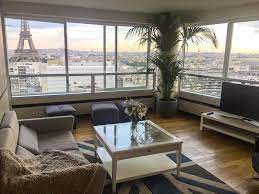 Best Apartments In Paris With View Of Eiffel Tower World In Paris
