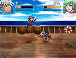 Actor Duel Mini Game Galv S Rpg Maker Scripts Plugins