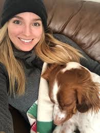 Amy Burden's Instagram, Twitter & Facebook