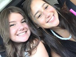 happy birthday to my best friend☺️…we're getting old @giapritchett 🥺