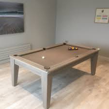 Children often go to parks, trips, and playgrounds to enjoy their pick a cue stick appropriate of your size. Gatley Classic Diner Driftwood Slate Pool Dining Table 6 7ft Sizes