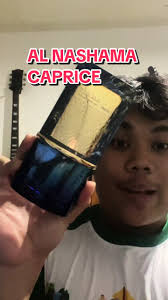 Caprice Perfume