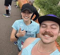 Meet Our Grandma's Marathon Runners