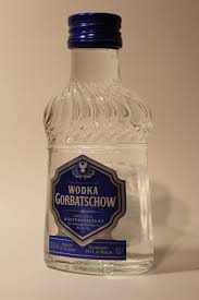 Beim klick auf das produkt sehen sie, in welchem umkreis das angebot erhältlich ist. Wodka Gorbatschow Wikipedia