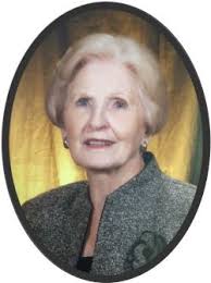 Margaret Ann Barnes Graves