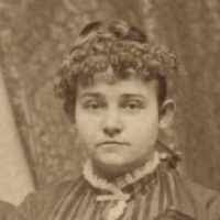 Delia Prairie (1862–1936)