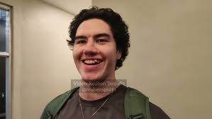 ANG NARAMDAMAN NI CADE FLORES NUNG BINOO NG GINEBRA FANS