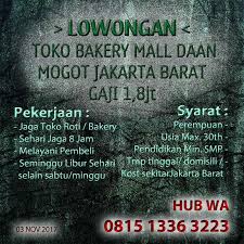 Lowongan kerja 2021 jaga kos kosan surabaya : Lowongan Kerja Mall Jakarta Lowongan Kerja Mall Facebook
