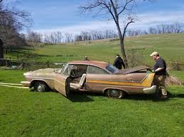 Image result for Suede 1958 Plymouth
