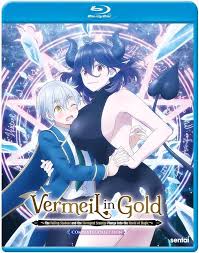 Amazon.com: Vermeil in Gold-Complete Collection : Kira Vincent-Davis, Mike  Haimoto, John Swasey: Movies & TV