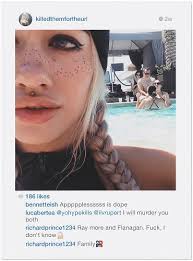 Richard Prince: The Entertainers, Davies Street, London, October 5–November  16, 2023