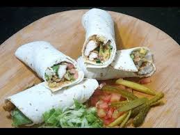 Youtube How To Make Shawarma Chicken Shawarma Shawarma Recipe