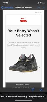 What happens when you enter the nike snkrs draw? Parity How Do Nike Draws Work Up To 76 Off
