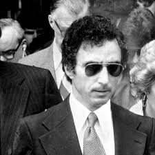 Late Chicago hit man the subject of new episode of 'I Lived with a Killer' 