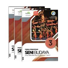 Rief awa dengan gambar tema kelas sekolah dasar belajar. Lks Seni Budaya Sma Ma Kelas Xii 12 Semester 1 Dan 2 Shopee Indonesia