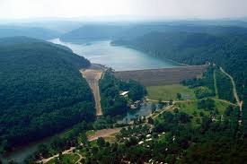 Youghiogheny River Lake Wikipedia