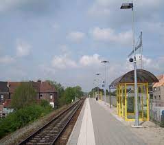 Nieuws en actualiteit uit evergem. Evergem Railway Station Wikipedia