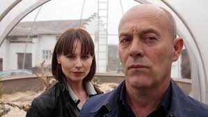 'The Body Farm' episode guide