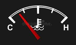Large selection of tachometers, gauges & test equipment. Car Engine Temperature Gauge Hot And Cold Symbols Vector Illustration Stock Vector Illustration Of Boil Heat 146299371
