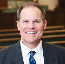 Stake Leaders — Springfield Illinois Stake