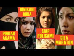 Terdapat banyak pilihan penyedia file pada halaman tersebut. Nasib Gadis Di Ayat Ayat Cinta Sekarang Mau Tahu Youtube