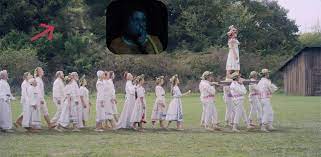 This post contains spoilers for midsommar. Midsommar Explained Symbolism Themes And Easter Eggs