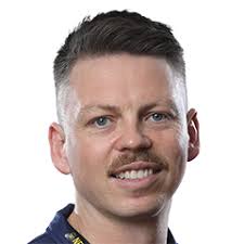 Michael Bracewell Profile, Career Stats & Records