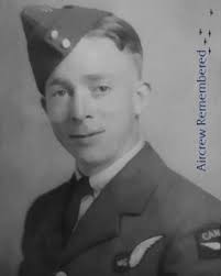 Paradie RCAF Archive