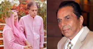 Jun 06, 2021 · saira banu has said that the doctors are treating him and they have got a few tests done and are awaiting the results for the same. Dharmendra Reveals Saira Banu S Shattering Words On Dilip Kumar S Funeral Dosto Jaan Nikal Gai Meri