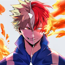 Dejare esto aquí y me iré lentamente. Bakugo Vs Todoroki Rap Daddyphatsnaps Ft None Like Joshua By Xx Matus Xx