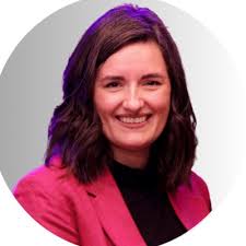 Congratulations Stephanie Siders