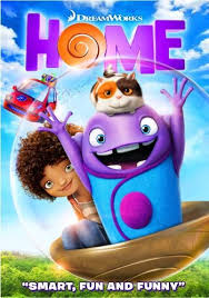 New Movie Releases On Dvd Blu Ray At Redbox Kids Movies Dreamworks Home Movie Themed Party
