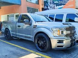 Serving ogden, layton, roy and the surrounding area. 2020 Ford F150 Shelby Super Snake Sport For Sale Brand New Automatic Transmission Autohann