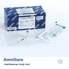 Image result for AmniSure ROM Test