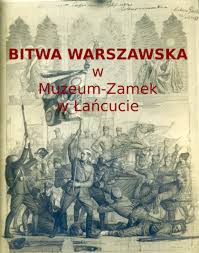 Dość znaczące ślady zużycia, ale bez w dalszym ciągu rysunek oraz napisy na monecie są. Bitwa Warszawska Na Fresku W Loreto